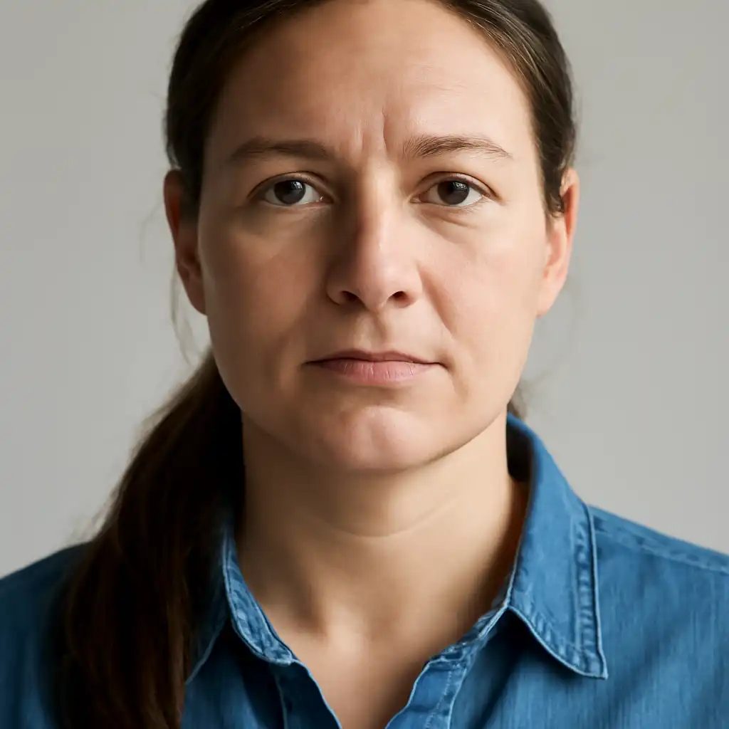 Petra Hoffmann