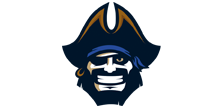 Marketingpirat-Logo (grimmiger, alter Pirat)